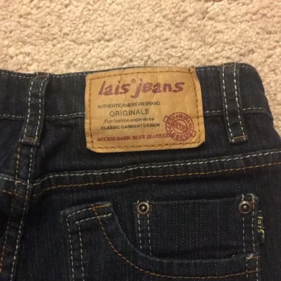 Jeans - Picture 4 of 4